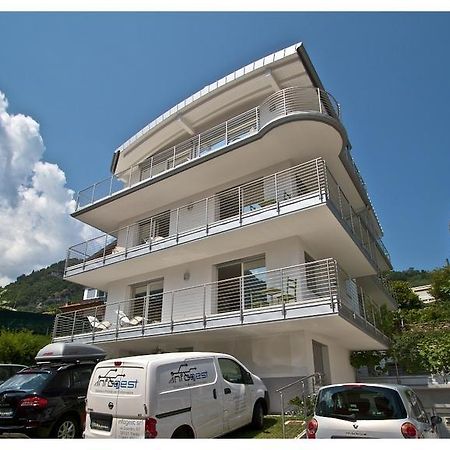 Villa Mazzano Riva del Garda Buitenkant foto