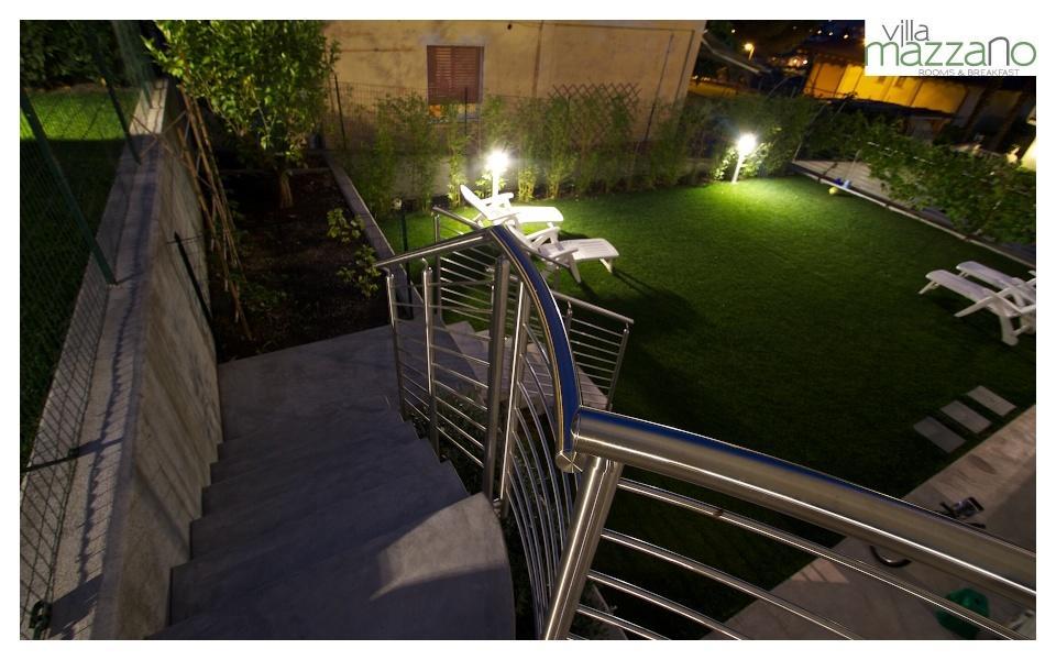 Villa Mazzano Riva del Garda Buitenkant foto