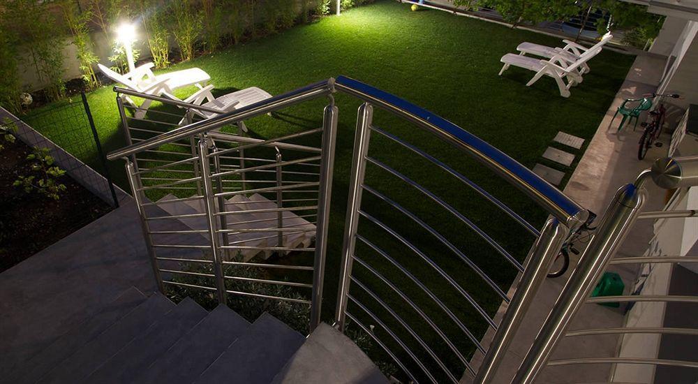 Villa Mazzano Riva del Garda Buitenkant foto